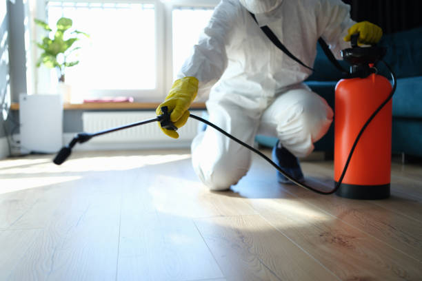 Trusted Unattended Death Cleanup service in Lupton City, TN - Four Month Blood Cleanse